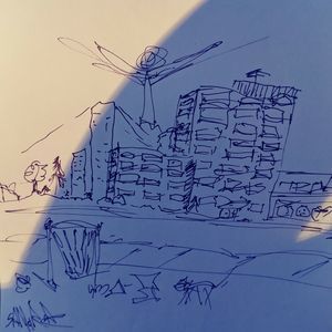 Meet your Posher, Matt